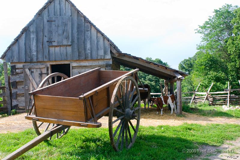 20080715_105702 D300 P 4200x2800.jpg - Living History Farm, Urbandale, Iowa